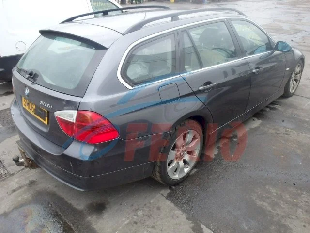 Продажа BMW 3er 2.5 (218Hp) (N52B25) RWD AT по запчастям