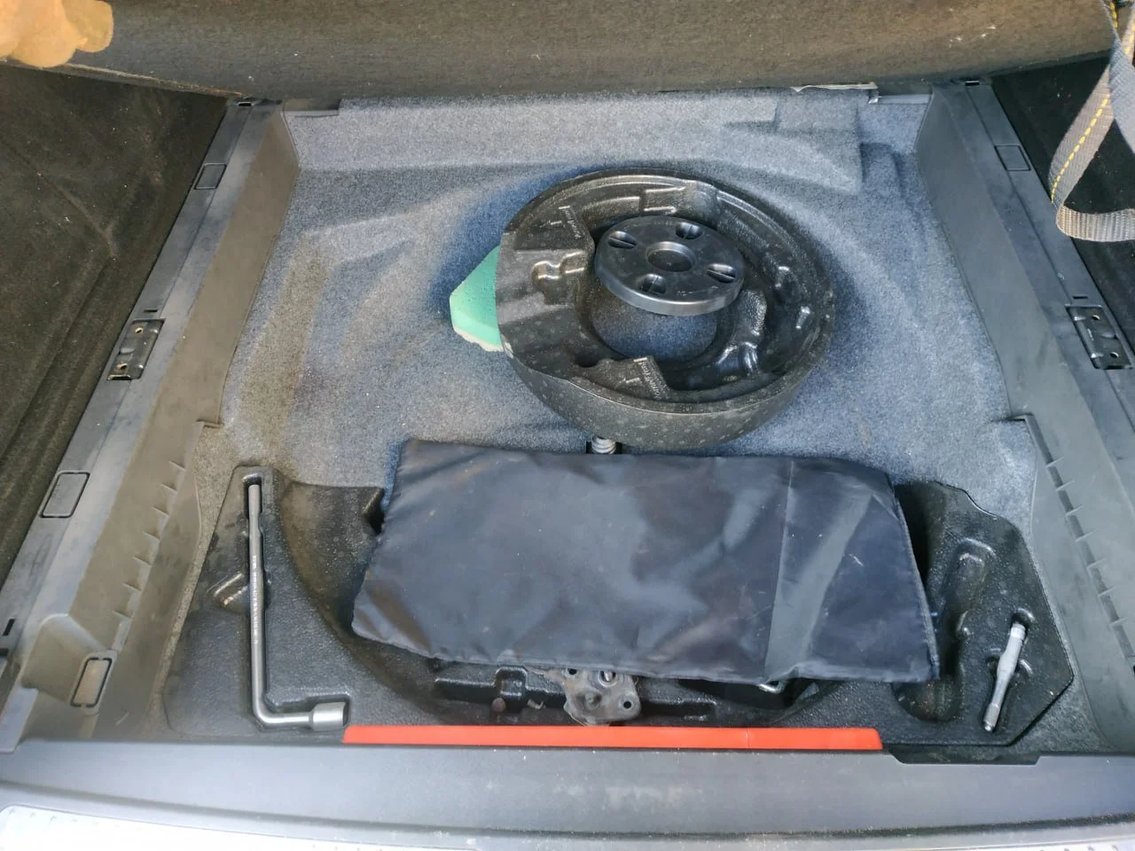 Продажа Mercedes-Benz M class 3.0D (190Hp) (642.940) 4WD AT по запчастям