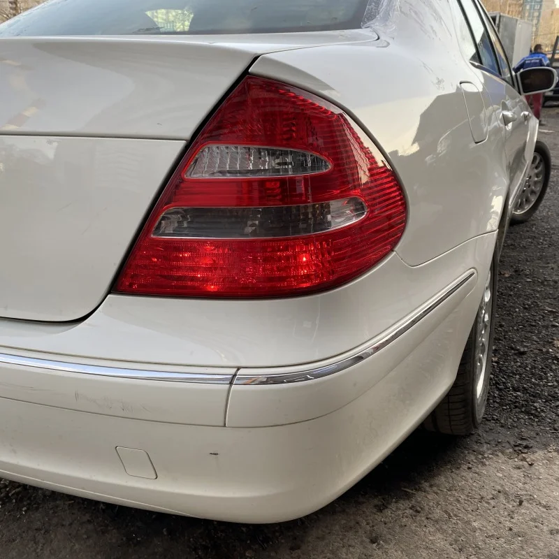 Продажа Mercedes-Benz E class 3.0 (231Hp) (272.944) 4WD AT по запчастям