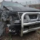 Продажа Nissan Navara 2.5D (174Hp) (YD25DDTI) 4WD AT по запчастям