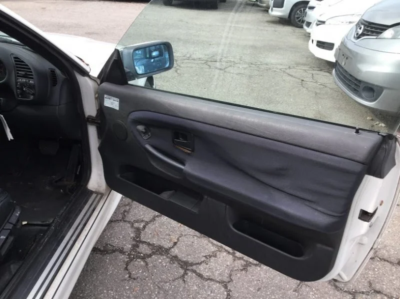 Продажа BMW 3er 1.8 (140Hp) (M44B19) RWD MT по запчастям