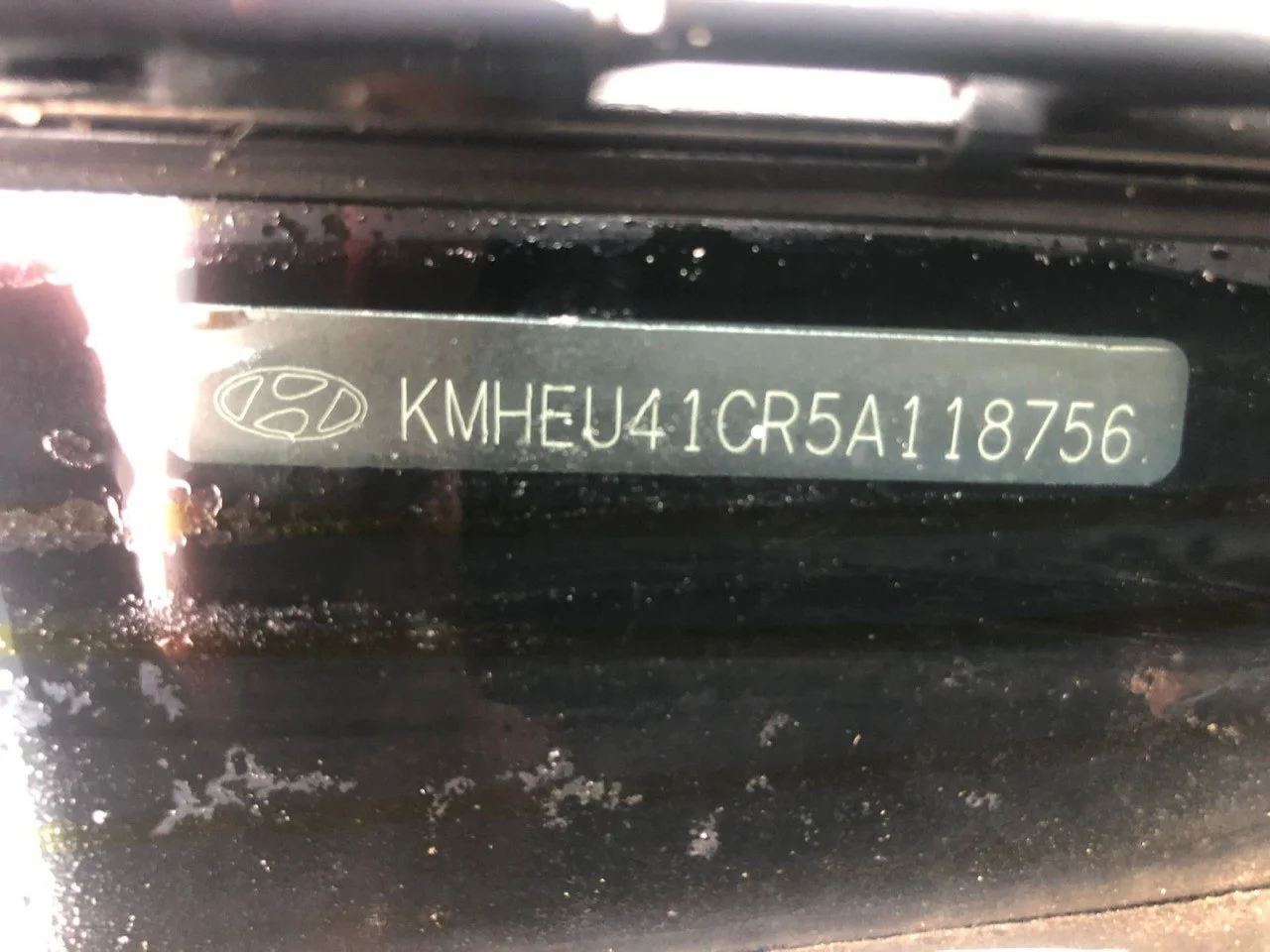 Продажа Hyundai NF 2.4 (161Hp) (G4KE) FWD AT по запчастям