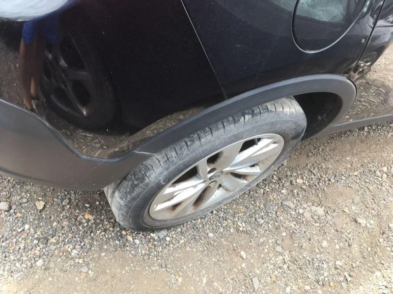 Продажа Opel Mokka 1.4 (140Hp) (A14NET) 4WD MT по запчастям