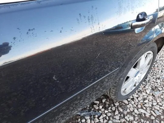 Продажа Ford Mondeo 2.5 (170Hp) (LCBD) FWD AT по запчастям