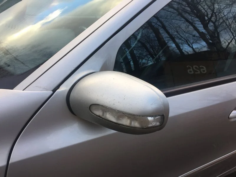 Продажа Mercedes-Benz E class 1.8 (163Hp) (271.941) RWD AT по запчастям