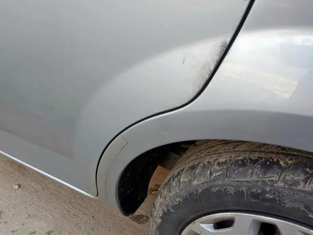 Продажа Ford Mondeo 2.0 (145Hp) (AOBA) FWD MT по запчастям