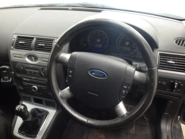 Продажа Ford Mondeo 1.8 (125Hp) (CHBB) FWD MT по запчастям