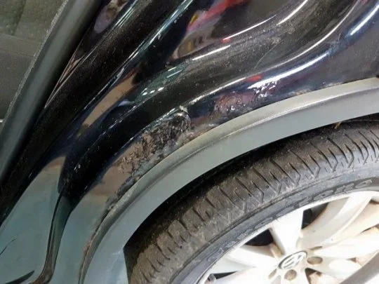 Продажа Volkswagen Tiguan 2.0 (200Hp) (CCZA) 4WD AT по запчастям