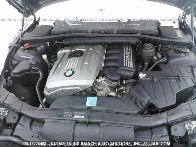 Продажа BMW 3er 3.0 (218Hp) (N52B25) 4WD AT по запчастям