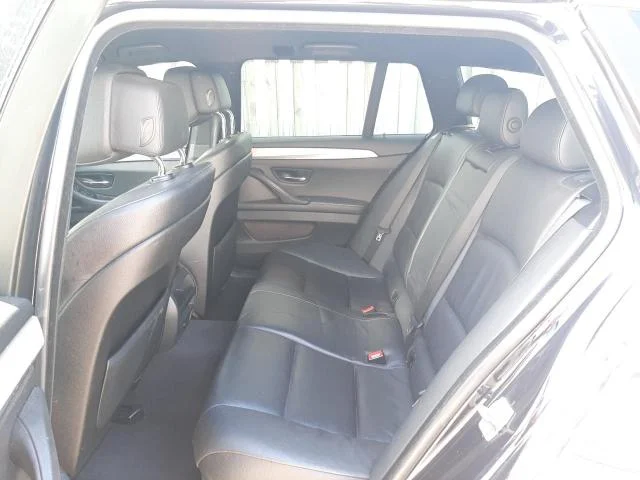 Продажа BMW 5er 2.0D (184Hp) (N47D20) RWD AT по запчастям