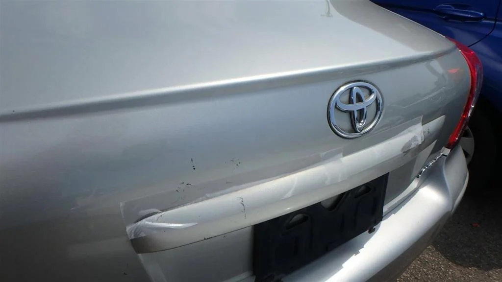 Продажа Toyota Avensis 2.0 (155Hp) (1AZ-FSE) FWD AT по запчастям