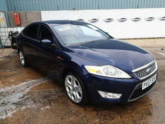 Продажа Ford Mondeo 2.0 (145Hp) (AOBA) FWD MT по запчастям