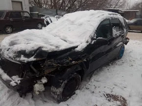 Продажа Chevrolet Lacetti 1.8 (122Hp) (T18SED,F18D3) FWD MT по запчастям