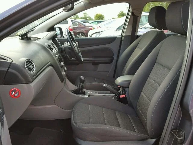 Продажа Ford Focus 2.0 (145Hp) (AODB) FWD MT по запчастям