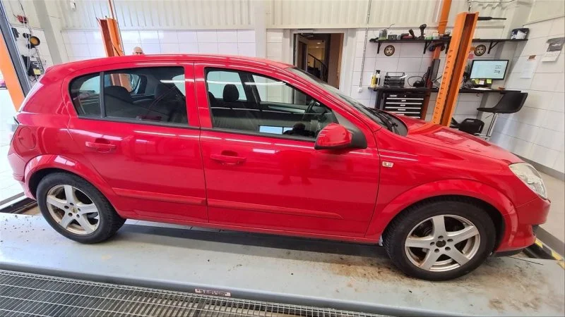 Продажа Zotye Z100 1.0 (68Hp) FWD MT по запчастям