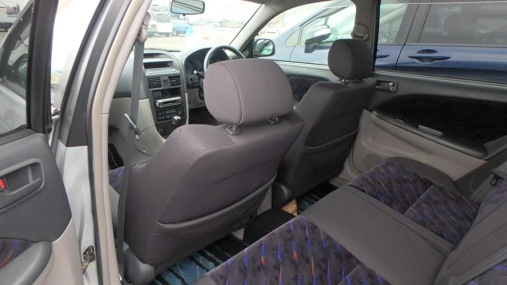 Продажа Toyota Caldina 2.0 (260Hp) (3S-GTE) 4WD AT по запчастям