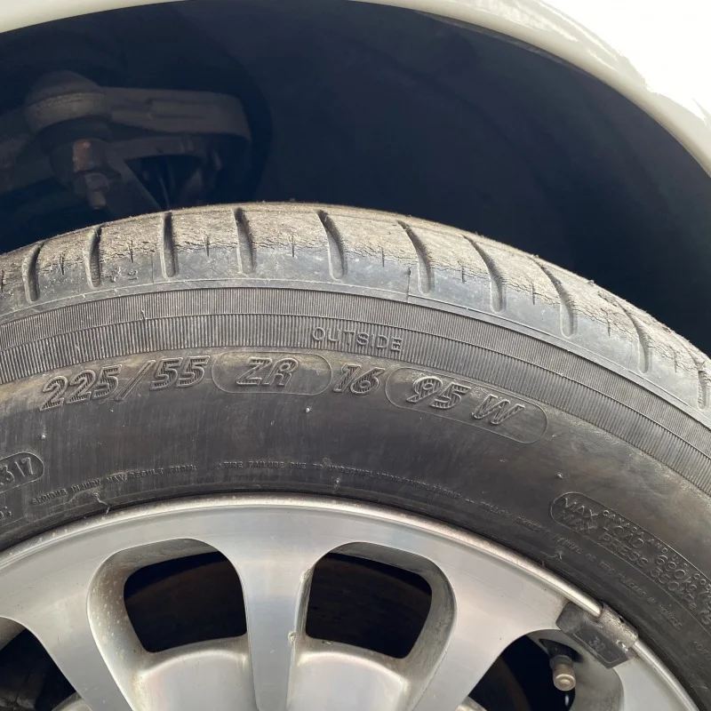 Продажа Mercedes-Benz E class 3.0 (231Hp) (272.944) 4WD AT по запчастям