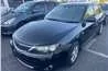 Продажа Subaru Impreza 1.5 (107Hp) (EL154) 4WD AT по запчастям