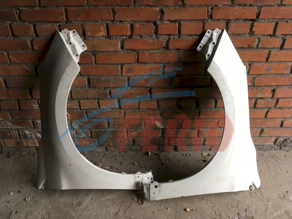 Продажа Subaru Outback 2.5 (175Hp) (FB25) 4WD CVT по запчастям