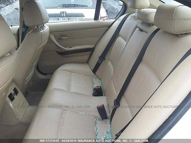 Продажа BMW 3er 3.0 (233Hp) (N53B30) RWD AT по запчастям