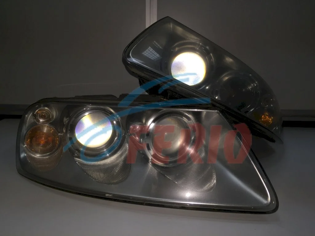 Продажа Volkswagen Touareg 3.0D (239Hp) (CASA) 4WD AT по запчастям