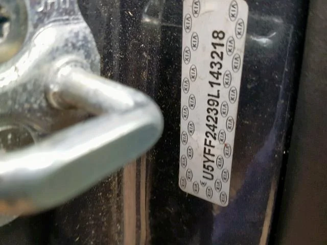 Продажа Kia Ceed 1.6 (123Hp) (G4FC) FWD AT по запчастям