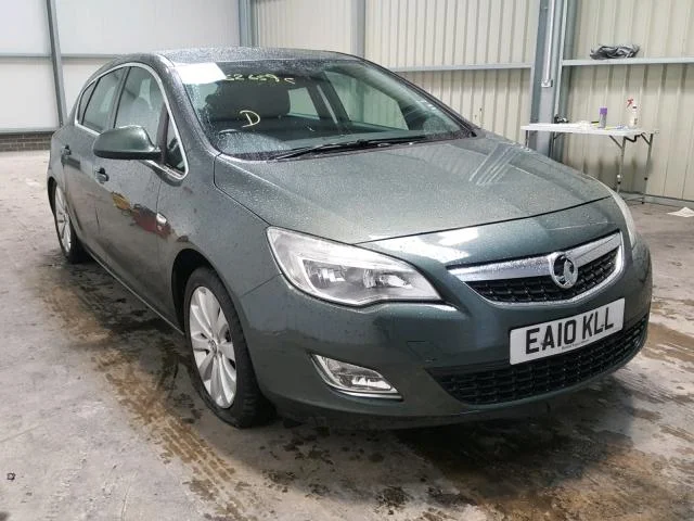 Продажа Opel Astra 1.6 (115Hp) (A16XER) FWD MT по запчастям