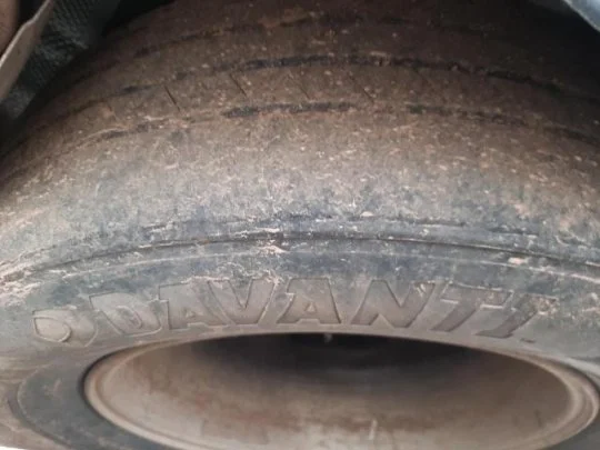 Продажа Hyundai Santa Fe 2.2D (150Hp) (D4EB) 4WD MT по запчастям