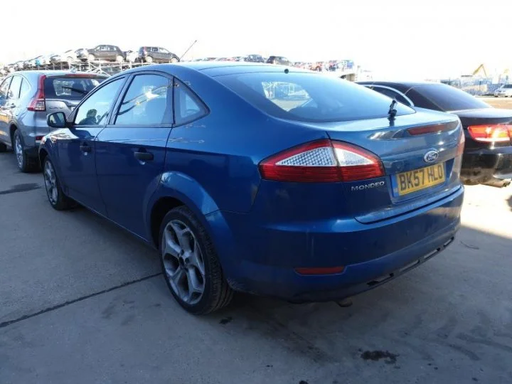 Продажа Ford Mondeo 1.6 (125Hp) (PNBA) FWD MT по запчастям