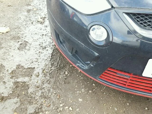 Продажа Ford S Max 2.5 (217Hp) (HUWA) FWD MT по запчастям