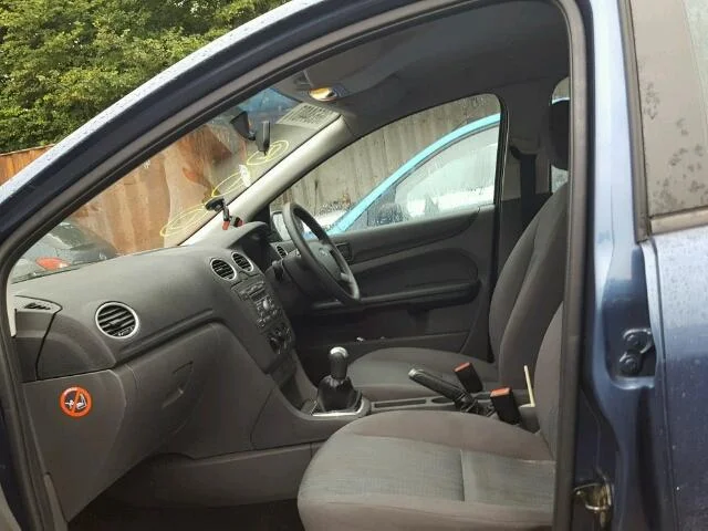 Продажа Ford Focus 1.4 (80Hp) (ASDB) FWD MT по запчастям