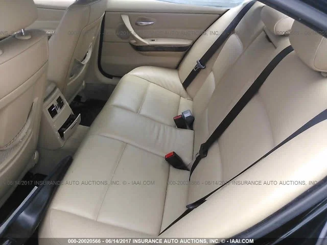 Продажа BMW 3er 3.0 (258Hp) (N52B30) RWD AT по запчастям