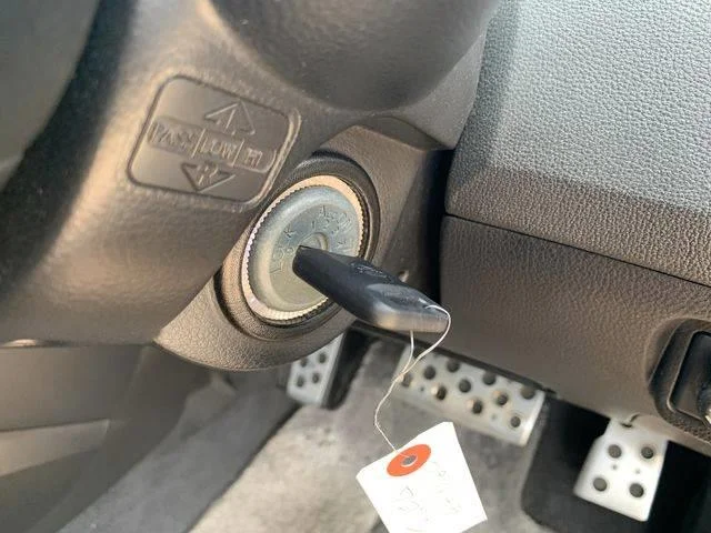 Продажа Nissan Primera 2.0 (140Hp) (QR20DE) FWD CVT по запчастям