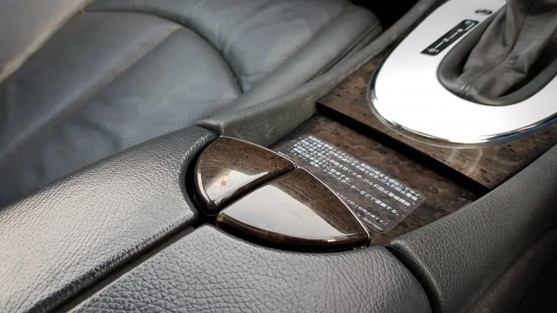 Продажа Mercedes-Benz E class 3.2 (224Hp) (112.949) RWD AT по запчастям