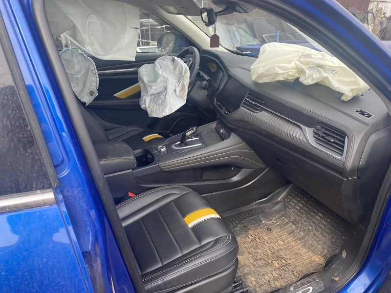 Продажа Haval F7x 1.5 (150Hp) (GW4B15A) 4WD BOT по запчастям