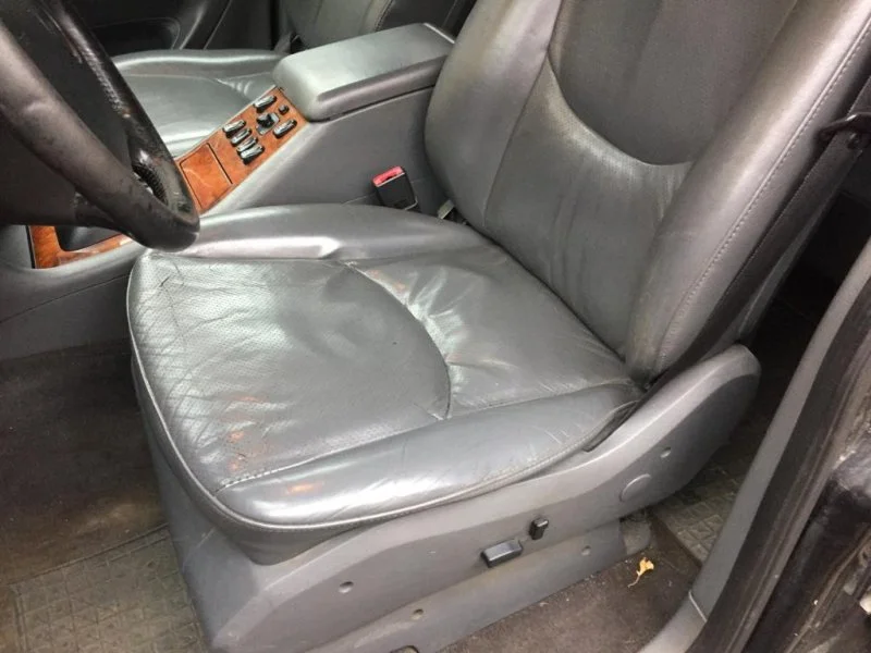 Продажа Mercedes-Benz M class 3.2 (215Hp) (112.942) 4WD AT по запчастям