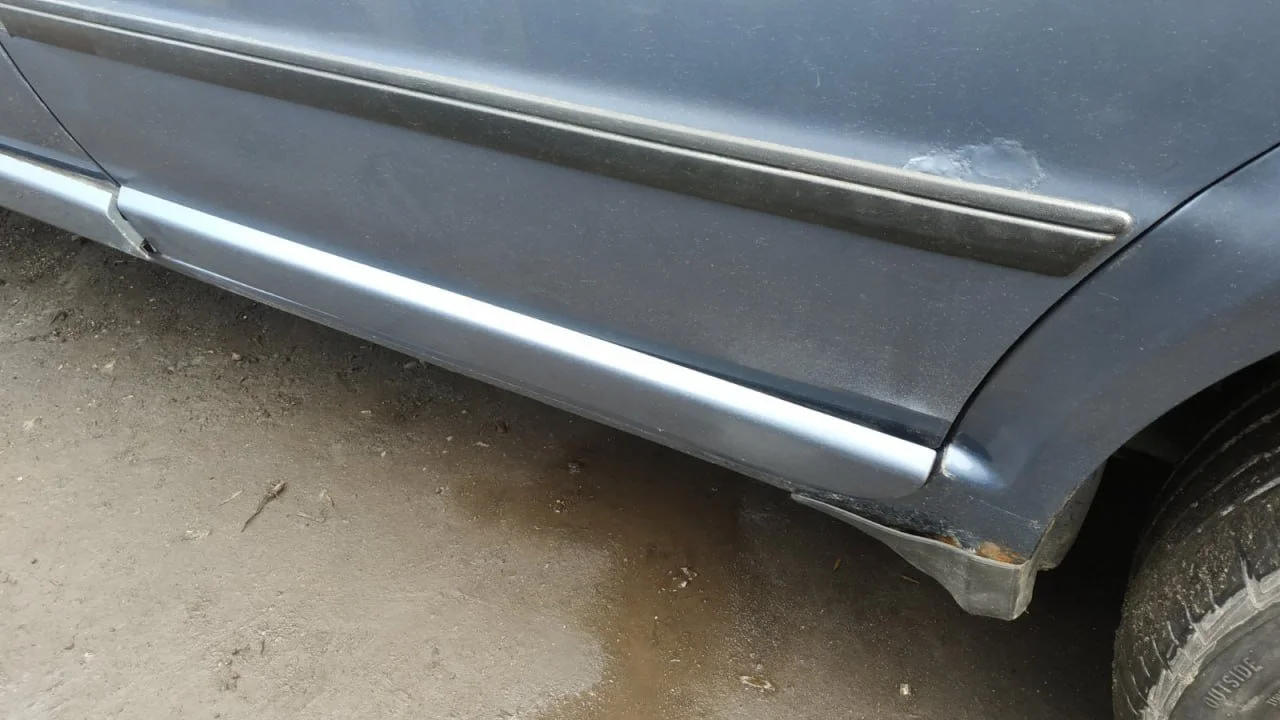 Продажа Skoda Superb 1.9D (115Hp) (AVF) FWD AT по запчастям