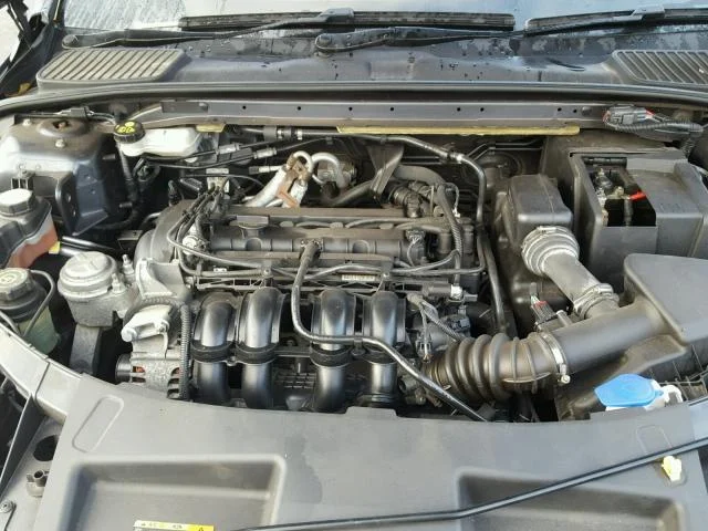 Продажа Ford Mondeo 1.6 (125Hp) (PNBA) FWD MT по запчастям