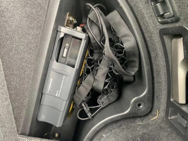 Продажа Nissan Murano 3.5 (234Hp) (VQ35DE) 4WD AT по запчастям