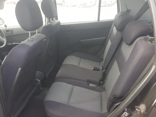 Продажа Hyundai Getz 1.4 (97Hp) (G4EE) FWD AT по запчастям