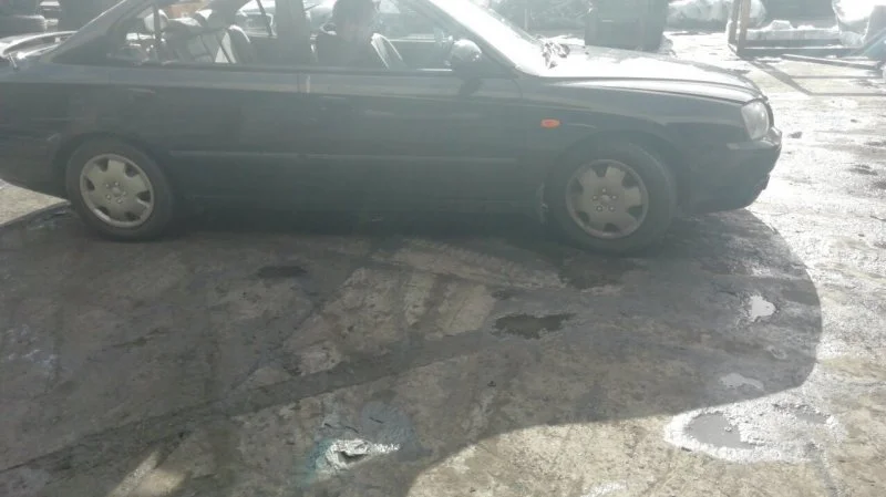 Продажа Hyundai Elantra 1.6 (105Hp) (G4ED) FWD MT по запчастям