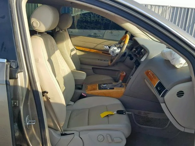 Продажа Audi A6 3.2 (249Hp) (AUK) FWD AT по запчастям