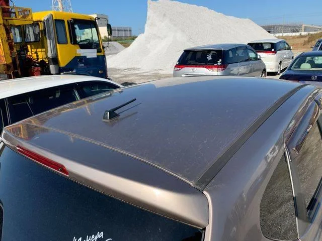 Продажа Nissan Qashqai 2.0 (141Hp) (MR20DE) 4WD CVT по запчастям