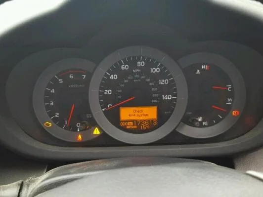 Продажа Toyota RAV4 2.2D (177Hp) (2AD-FTV) 4WD MT по запчастям