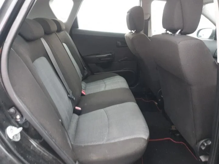 Продажа Kia Ceed 1.6 (123Hp) (G4FC) FWD MT по запчастям