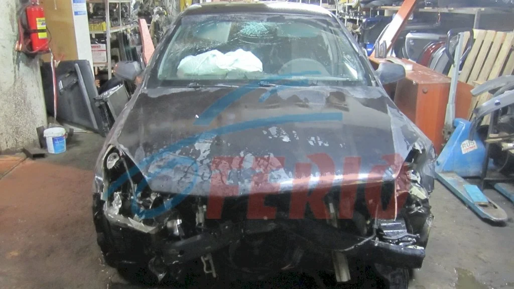 Продажа Opel Astra 1.8 (140Hp) (Z18XER) FWD AT по запчастям