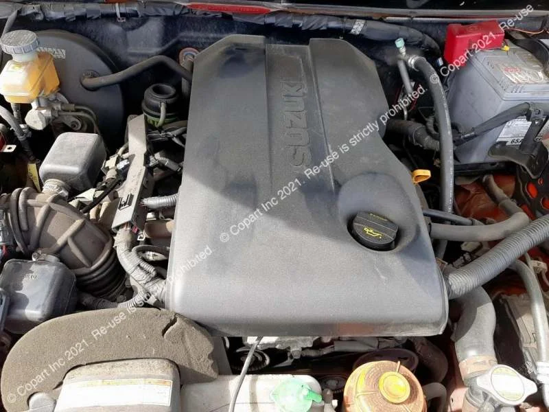 Продажа Suzuki Grand Vitara 2.4 (169Hp) (J24B) 4WD AT по запчастям