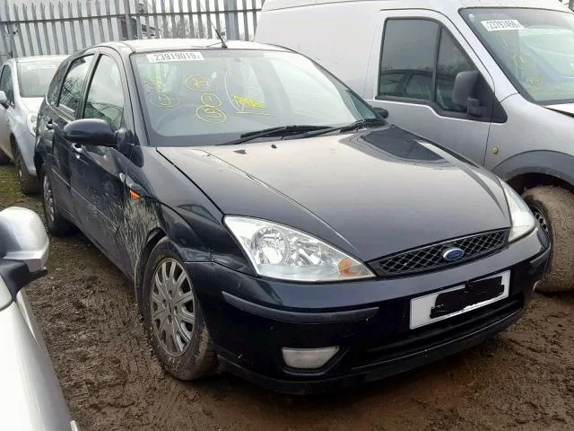 Продажа Ford Focus 2.0 (145Hp) (AODA) FWD AT по запчастям