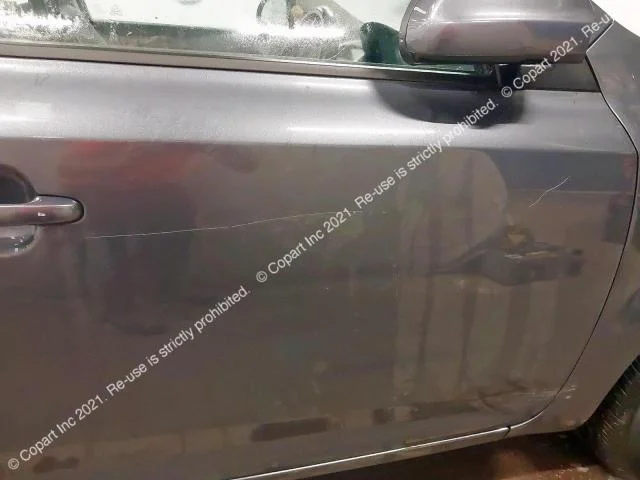 Продажа Kia Ceed 1.6 (123Hp) (G4FC) FWD AT по запчастям