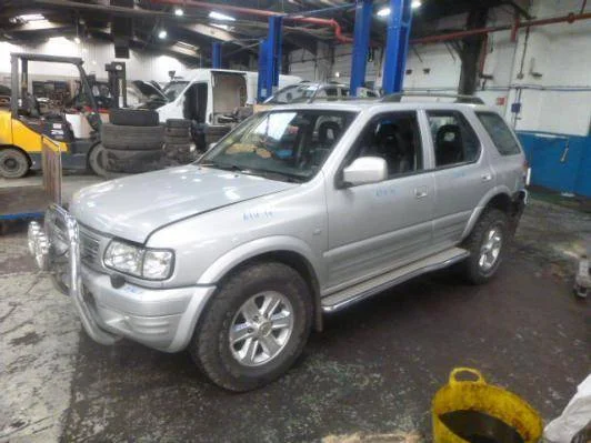 Продажа Opel Frontera 2.2D (120Hp) (Y22DTH) 4WD MT по запчастям